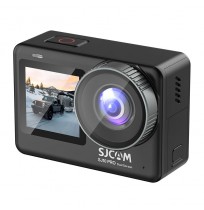 Veiksmo kamera SJCAM SJ10 PRO DUAL SCREEN