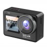 Veiksmo kamera SJCAM SJ10 PRO DUAL SCREEN