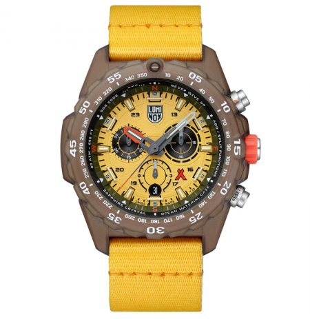 Luminox Bear Grylls Survival ECO Master XB.3745.ECO