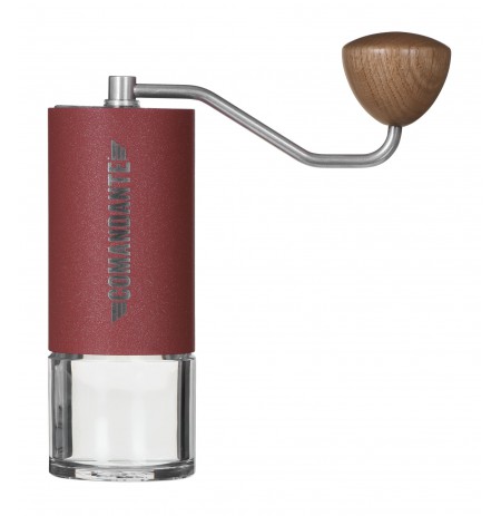 Comandante -coffe grinder C40 MK4 Nitro Blade Sunset