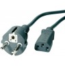 Vivanco power cable 1.8m (45482)