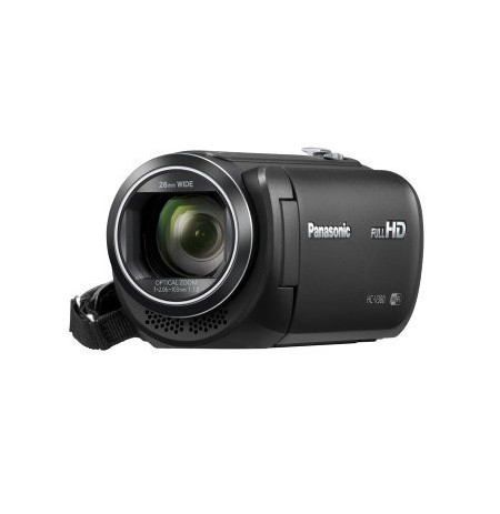 Panasonic HC-V380EG-K black