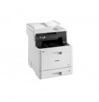 devices multifunctional Brother DCP-L8410CDW DCPL8410CDWYJ1 (laser color, A4, Document scanner, Flatbed scanner)