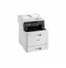 devices multifunctional Brother DCP-L8410CDW DCPL8410CDWYJ1 (laser color, A4, Document scanner, Flatbed scanner)