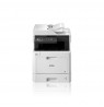 devices multifunctional Brother DCP-L8410CDW DCPL8410CDWYJ1 (laser color, A4, Document scanner, Flatbed scanner)