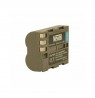 Newell Battery replacement for EN-EL3e