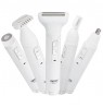 Camry | Multi Function Trimmer Set, 5in1 | CR 2935 | Cordless | Number of length steps 1 | White