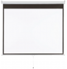 Sponge Manual Screen (254cm) ES-2
