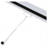 Sponge Manual Screen (254cm) ES-2