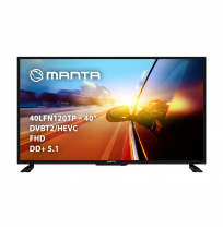 Manta 40LFN120TP