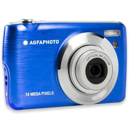 AgfaPhoto DC8200 blue