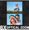 AgfaPhoto DC8200 blue