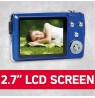AgfaPhoto DC8200 blue