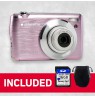 AgfaPhoto DC8200 pink