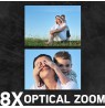 AgfaPhoto DC8200 red