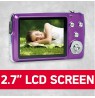 AgfaPhoto DC8200 purple