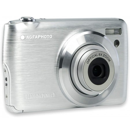 AgfaPhoto DC8200 silver