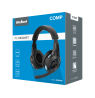 Rebel GH-20 Headset Wired Head-band Gaming USB Type-A Black