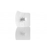 Tenda O9 wireless access point 867 Mbit/s White Power over Ethernet (PoE)