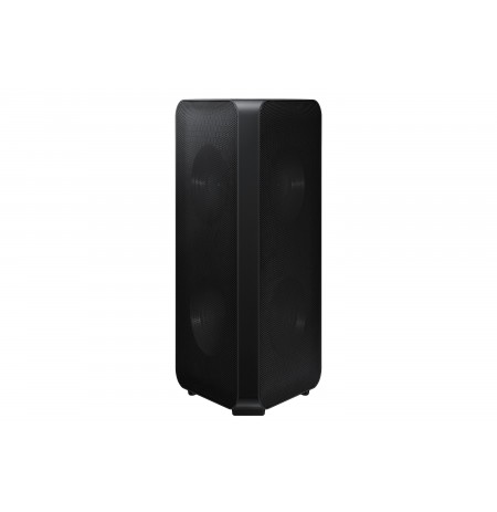 Power Audio Samsung MX-ST40B/EN black
