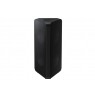 Power Audio Samsung MX-ST40B/EN black