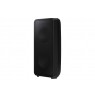 Power Audio Samsung MX-ST40B/EN black
