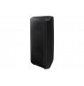 Power Audio Samsung MX-ST40B/EN black
