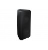 Power Audio Samsung MX-ST40B/EN black