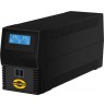 Orvaldi ID850IEC uninterruptible power supply (UPS) Line-Interactive 0.8 kVA 480 W