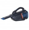Ranskinis siurblys 12V BHHV320B-QW BLACK+DECKER