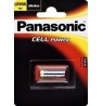 Baterija Panasonic Al LRV08-1BE