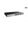 D-Link DGS-1026MP network switch Unmanaged Gigabit Ethernet (10/100/1000) Power over Ethernet (PoE) Black, Grey