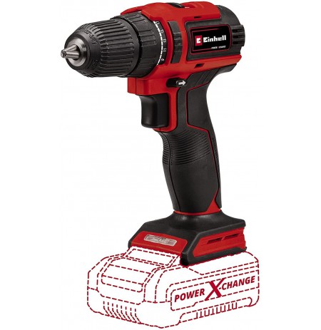 Einhell 4513997 power screwdriver/impact driver