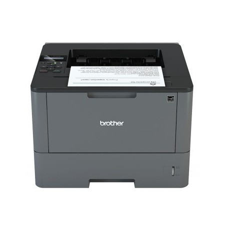 BROTHER HL-L5000D MV-LASER-PRINT