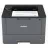 BROTHER HL-L5000D MONO LASER PRINTER, DUPLEX, 40PPM