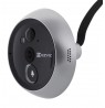 Door bell with cameraCS-DP2C