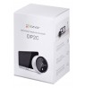 Door bell with cameraCS-DP2C