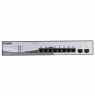 D-link-DGS-1210-10/E 10-Port Gigabit Switch 2 SFP