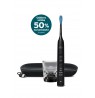 Philips Sonicare DiamondClean HX9911/09 electric toothbrush Adult Sonic toothbrush Black