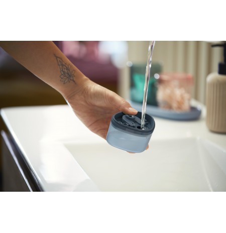 Philips 3000 series STH3000/20 steam cleaner Portable steam cleaner 0.1 L 1000 W Blue