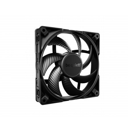 WNETYLATOR BE QUIET! SILENT WINGS PRO 4 BL099 140mm