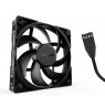WNETYLATOR BE QUIET! SILENT WINGS PRO 4 BL099 140mm