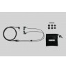 Shure SE112-GR Headphones Wired In-ear Calls/Music Black, Grey