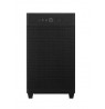 ASUS Prime AP201 MicroATX Mini Tower Black