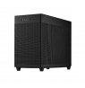 ASUS Prime AP201 MicroATX Mini Tower Black