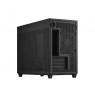 ASUS Prime AP201 MicroATX Mini Tower Black
