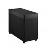 ASUS Prime AP201 MicroATX Mini Tower Black