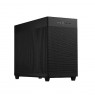 ASUS Prime AP201 MicroATX Mini Tower Black