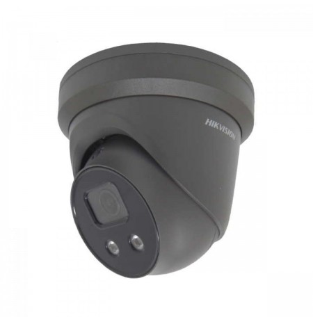 Hikvision dome DS-2CD2386G2-IU F2.8 (black)