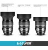 Neewer 52MM COMPLETE LENS FILTER 10087416